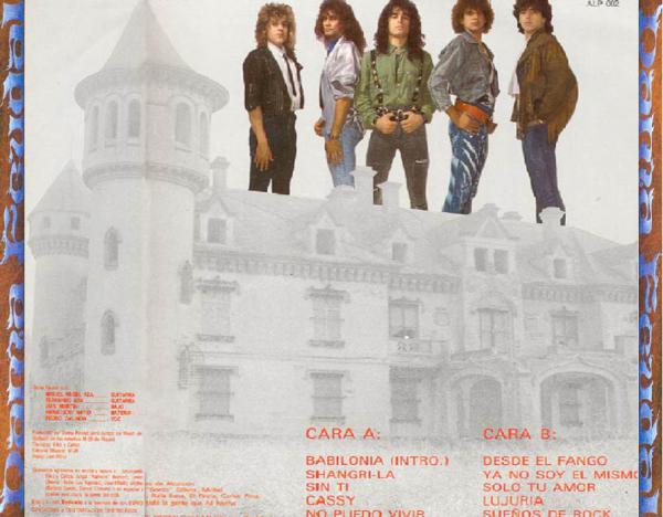 Dama Feudal - Dama Feudal