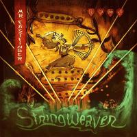 Mr. Fastfinger - Stringweaver (EP)