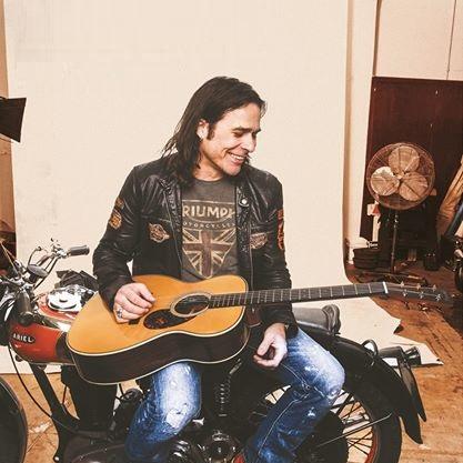 Mike Tramp - Discography (1997 - 2015)