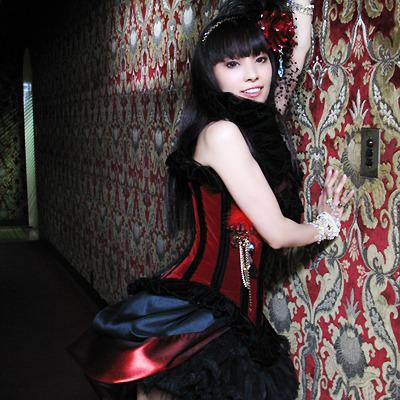 Rokugen Alice - (六弦アリス) Discography (2006 - 2018)