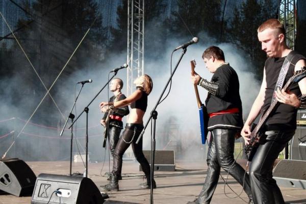 С.О.М. - Discography (2011 - 2014)