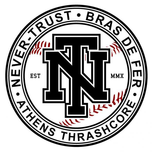 Never-Trust - Discography (2011-2014)