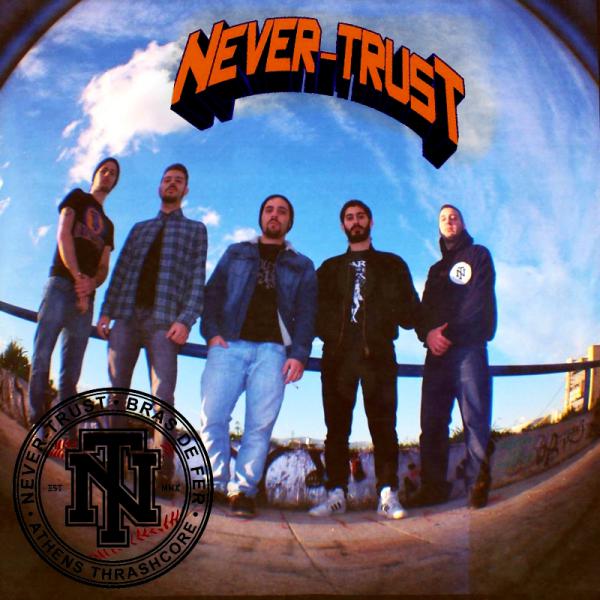 Never-Trust - Discography (2011-2014)