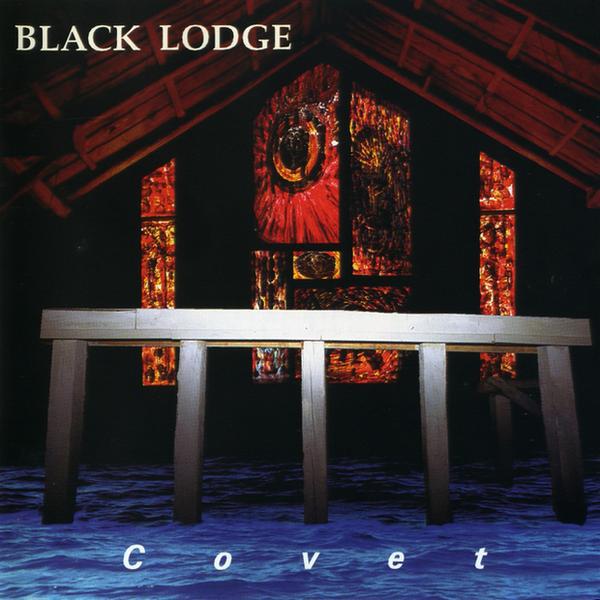 Black Lodge - Covet