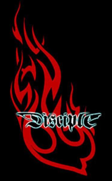 Disciple - Discography (1995-2014)