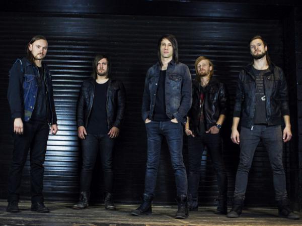 Disciple - Discography (1995-2014)