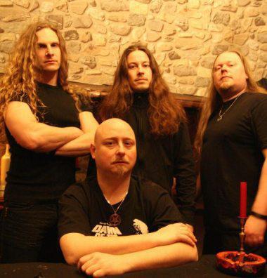 Thanatos - Discography