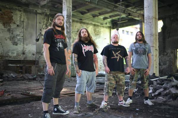 Killing Age - Good Times