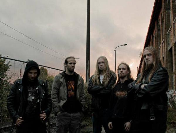 Human Prey - Discography (2012 - 2018)