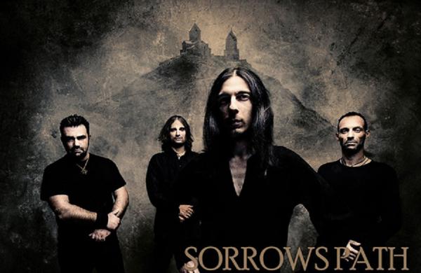 Sorrows Path - Discography (1994-2014)