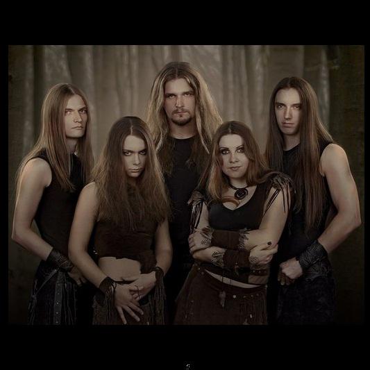 Woodscream - Discography (2008 - 2014)