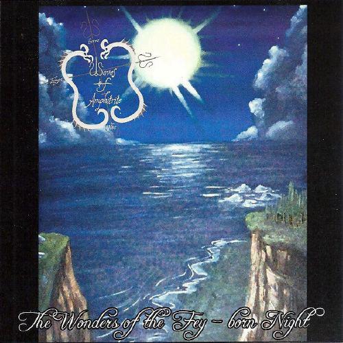 Waves of Amphitrite - Discography (2009 / 2013)