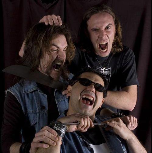 Superchrist - Discography (2003 - 2012)