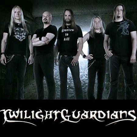 Twilight Guardians - Discography (1998 - 2011)