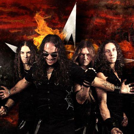 Arthemis - Discography (1999 - 2017)