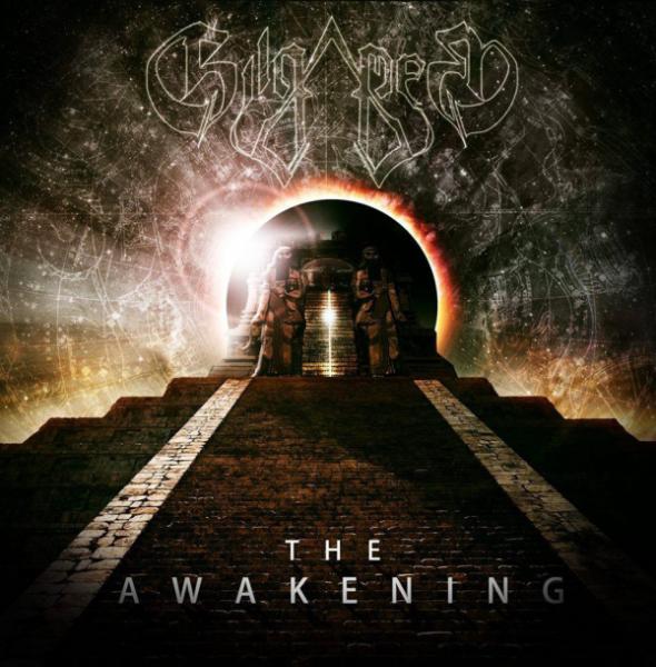 Gilgamesh - The Awakening