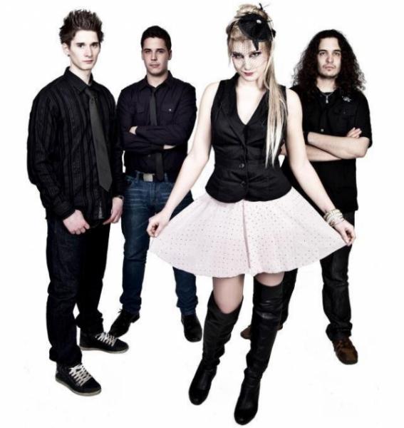 Ann My Guard - Innocence Descent