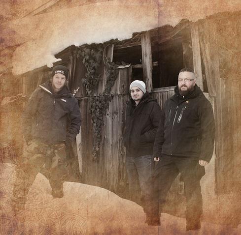 Slavogorje - Discography (2006 - 2014)