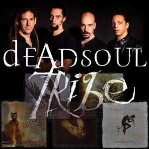 Deadsoul Tribe - (Studio Albums) (2002-2007)