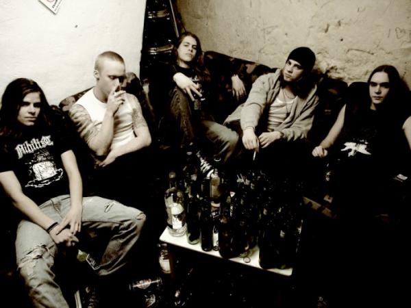 Deviant  - Discography (2005 - 2007)