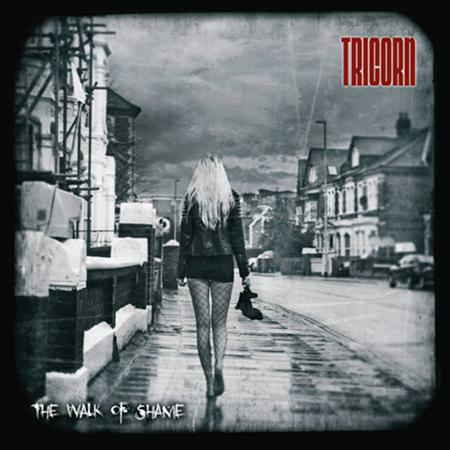 Tricorn - The Walk of Shame