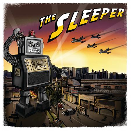 The Sleeper - Killing Machines