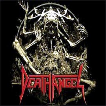 Death Angel - Discography