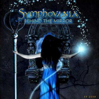 Symphovania - Behind The Mirror (EP)