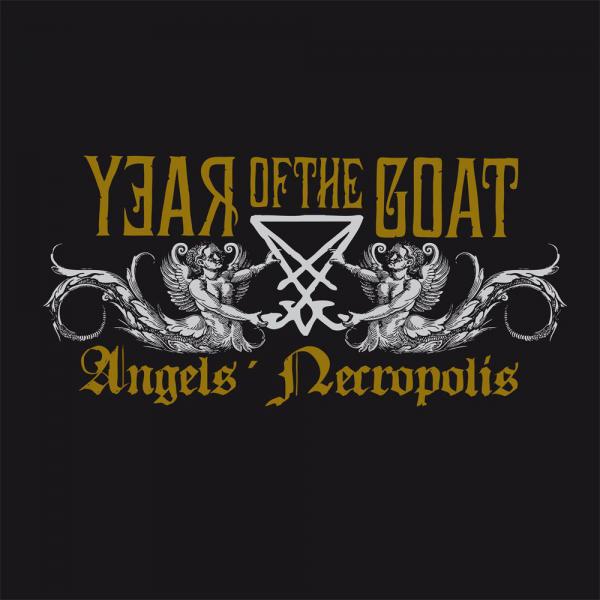 Year of the Goat - Discography