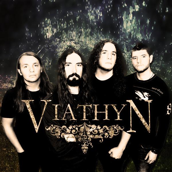 Viathyn - Discography (2010 - 2014)