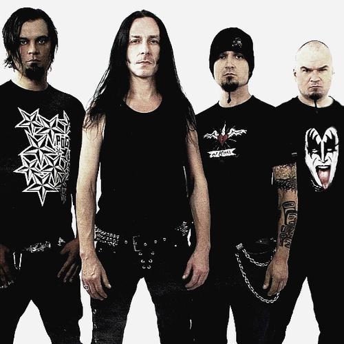 Acid Drinkers - Discography (1990 - 2014)