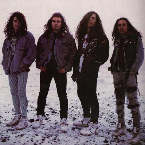 Acid Drinkers - Discography (1990 - 2014)