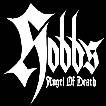 Hobbs' Angel Of Death - Discography (1987-2016)