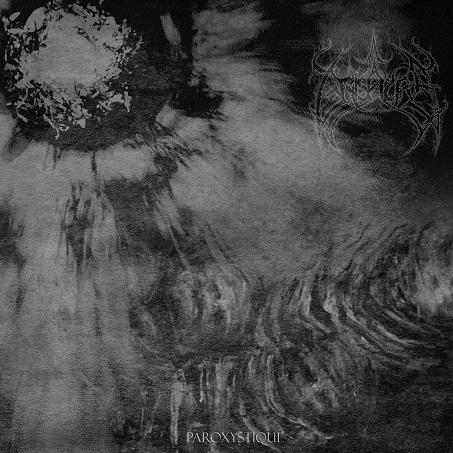 Grisâtre - Paroxystique