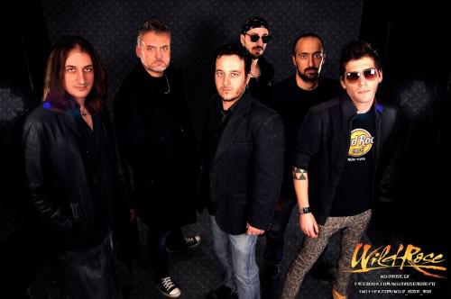 Wild Rose  - Discography (2011 - 2016)