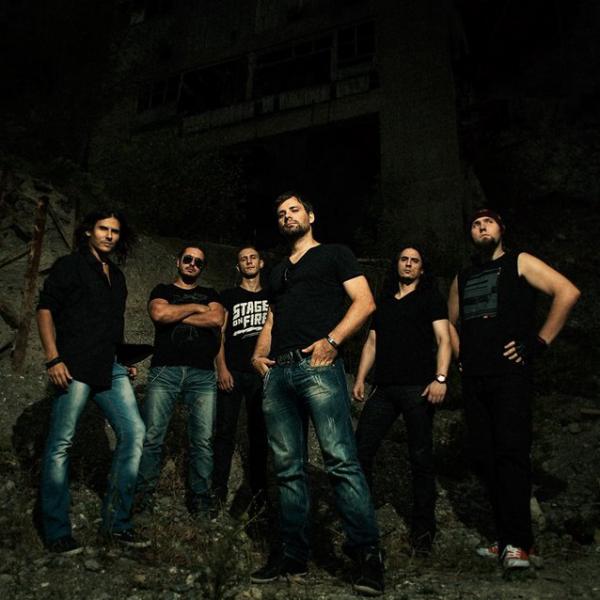 Alogia - Discography (2002 - 2014)