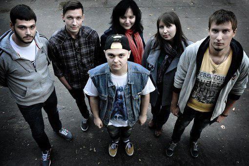 Through the Horizon - Horror opera begins