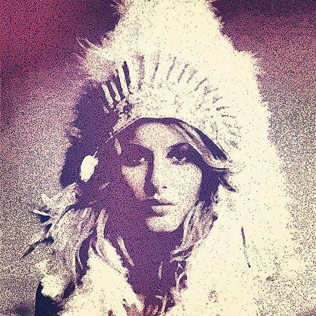 Sacagawea and The Hunters - Lewis and Clark (EP) + Demo
