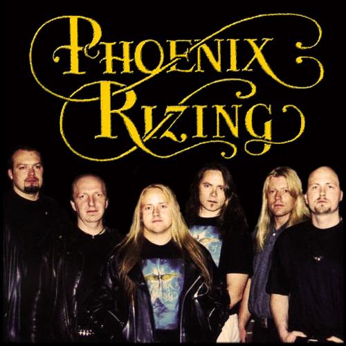 Phoenix Rizing - Discography (1998 - 2000)