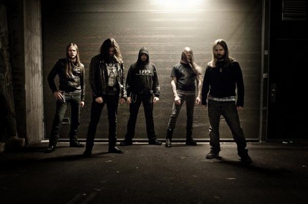 Den Saakaldte - Discography