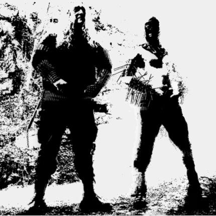 Armaggedon - Discography