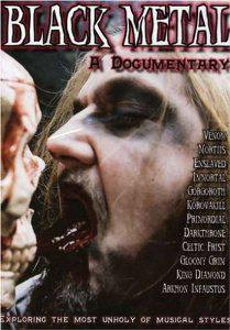 Black Metal - A Documentary