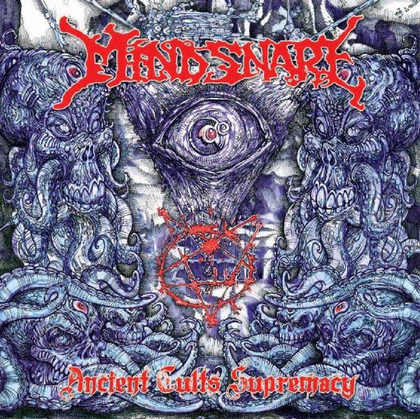 Mind Snare - Ancient Cults Supremacy