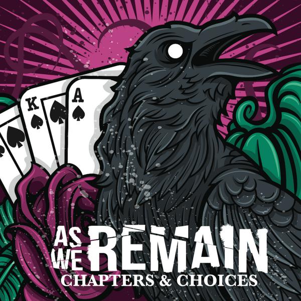 As We Remain - Chapters & Choices (EP)