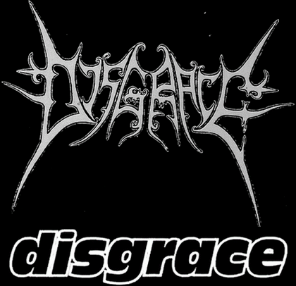 Disgrace - Discography (1990-2011)