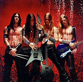 Raise Hell - Discography (1998-2015)