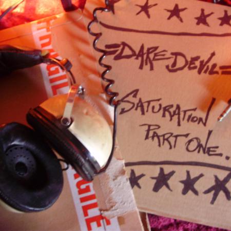 Daredevil - Album & EP