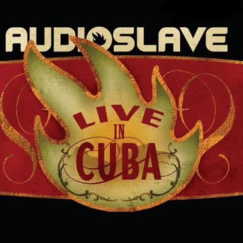 Audioslave - Complete Discography wtih 2 additional CD's