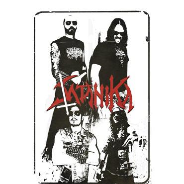 Satanika - Discography