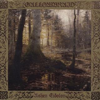 Gallowbraid  - Ashen Eidolon